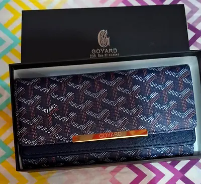 Ladies wallets