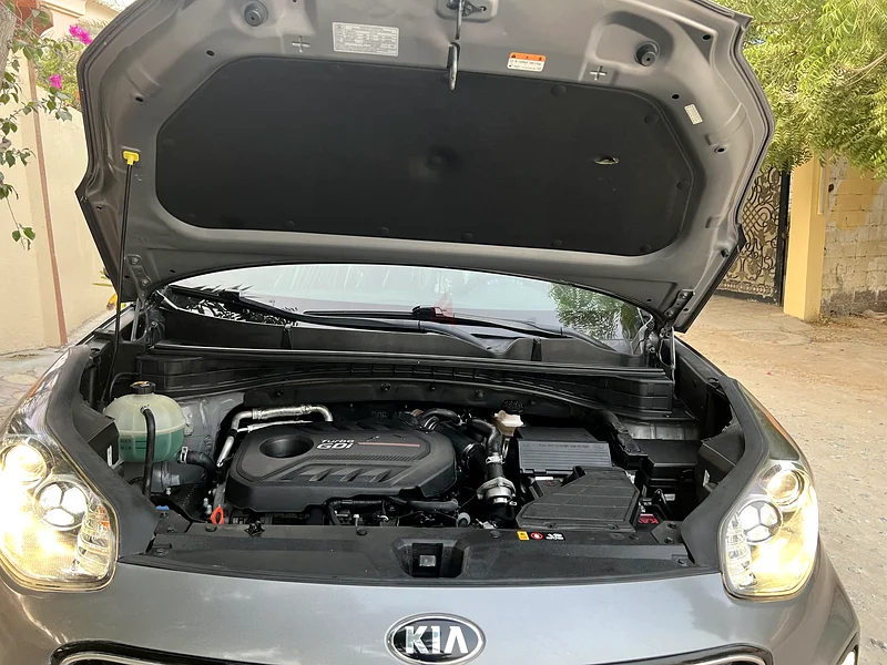 2017 Kia Sportage SX - 2.0L Turbo / Panoramic Full Option+63151398489090114