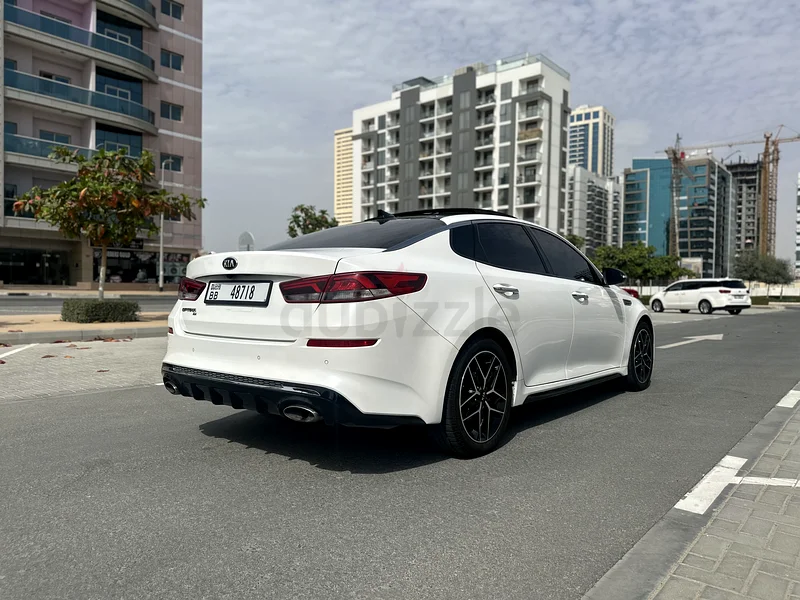 SPECIAL EDITION 2020 KIA OPTIMA63155551719938114