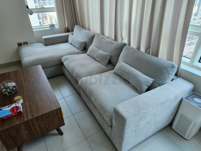 Modern Pan Emirates 3-Seater Modular Sofa – L-Shaped63222341453825112
