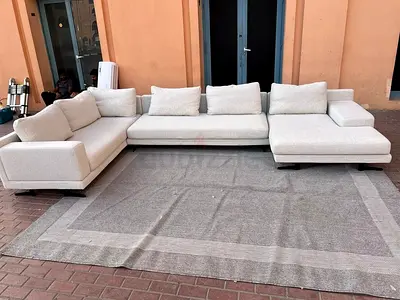 big sofa ushape