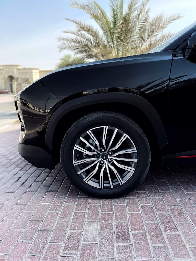 جت ور 2024 داشينج، ضمان 5 سنوات، كيلومترات صفر63174302430979112