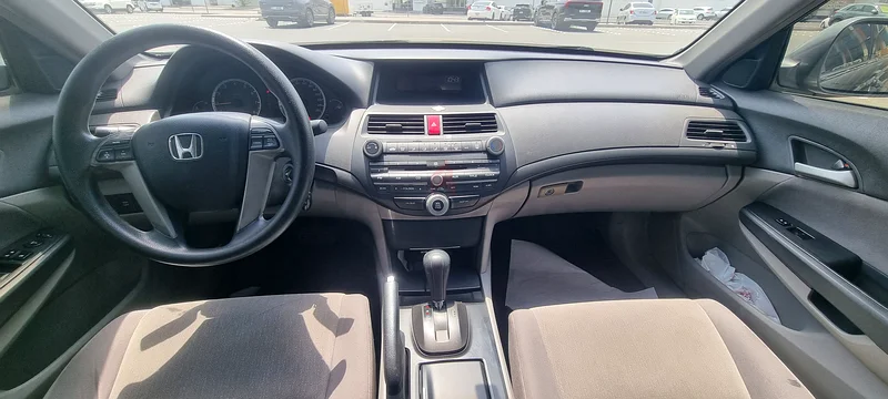هوندا أكورد LX63224787687425114