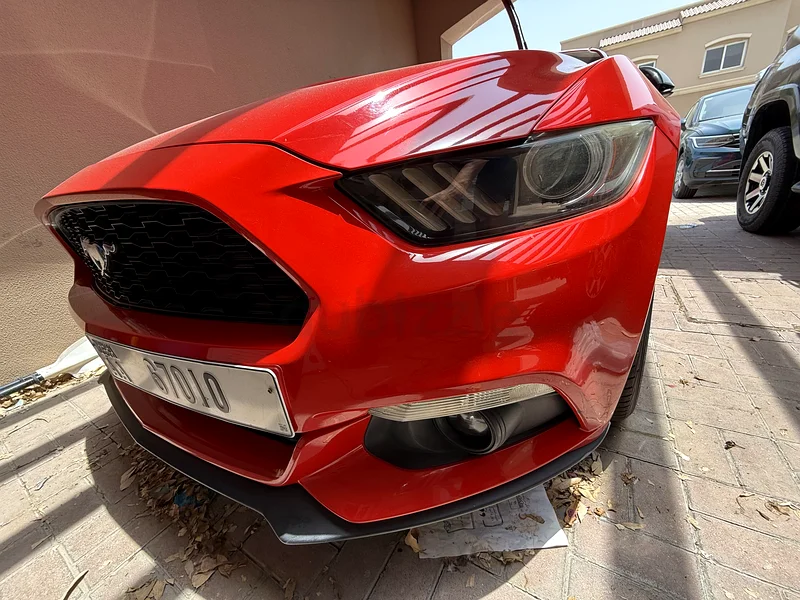 Ford Mustang in great condition63168972630018113
