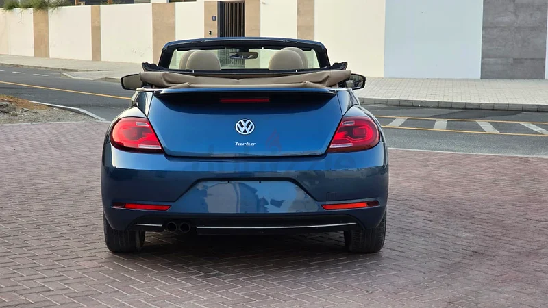 فولكس فاجن بيغل 2.0T لعام 2019 – عدد كيلومترات قليل – جميع الخيارات63152290462465113