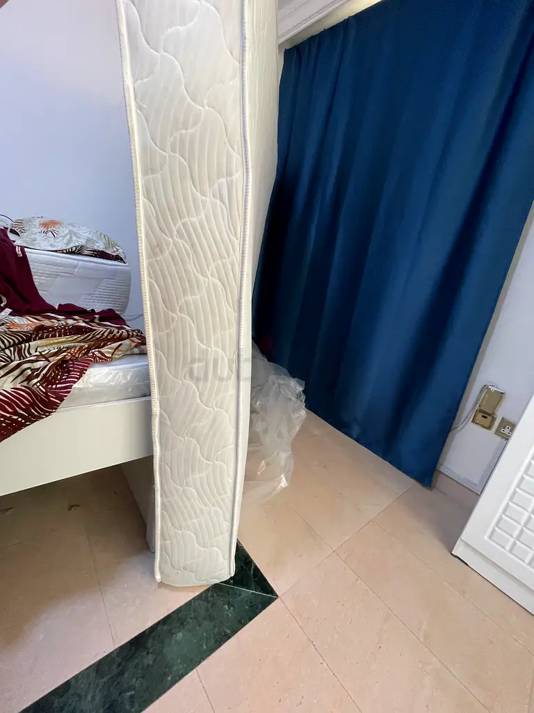 King Size Spring Mattress63216355581955113
