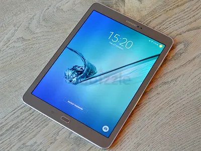 Samsung Tab S2