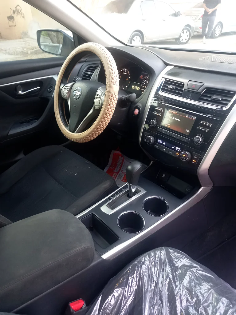 Nisan Altima car for Sale63148168439938114