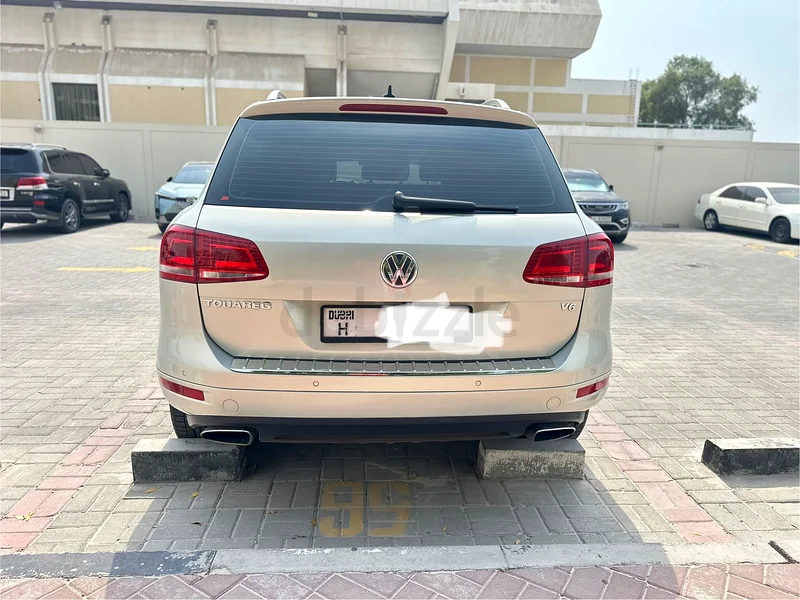 2014 VW Touareg for sale63151842380289113