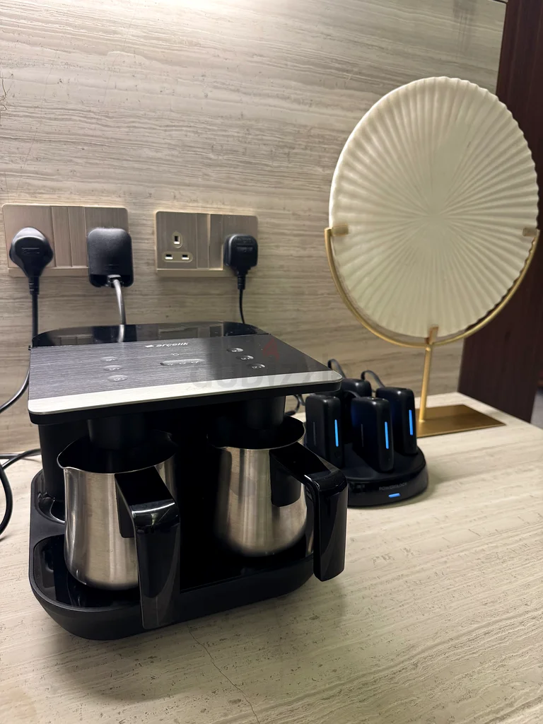 Stylish and Efficient Orçelik Coffee Maker for Sale!632539770024971120
