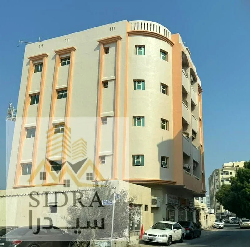 مبنى للبيع في النخيل - قطعة تقع على الزاوية، سكني وتجاري63255516301570110