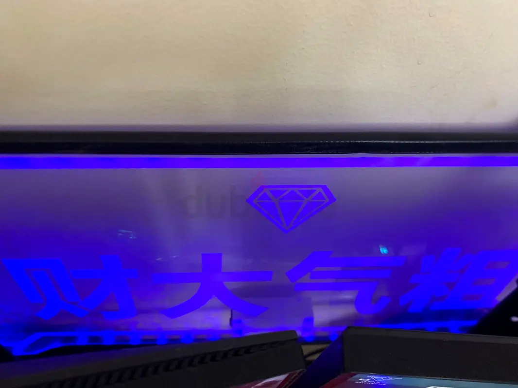 Gaming setup63228306107650116