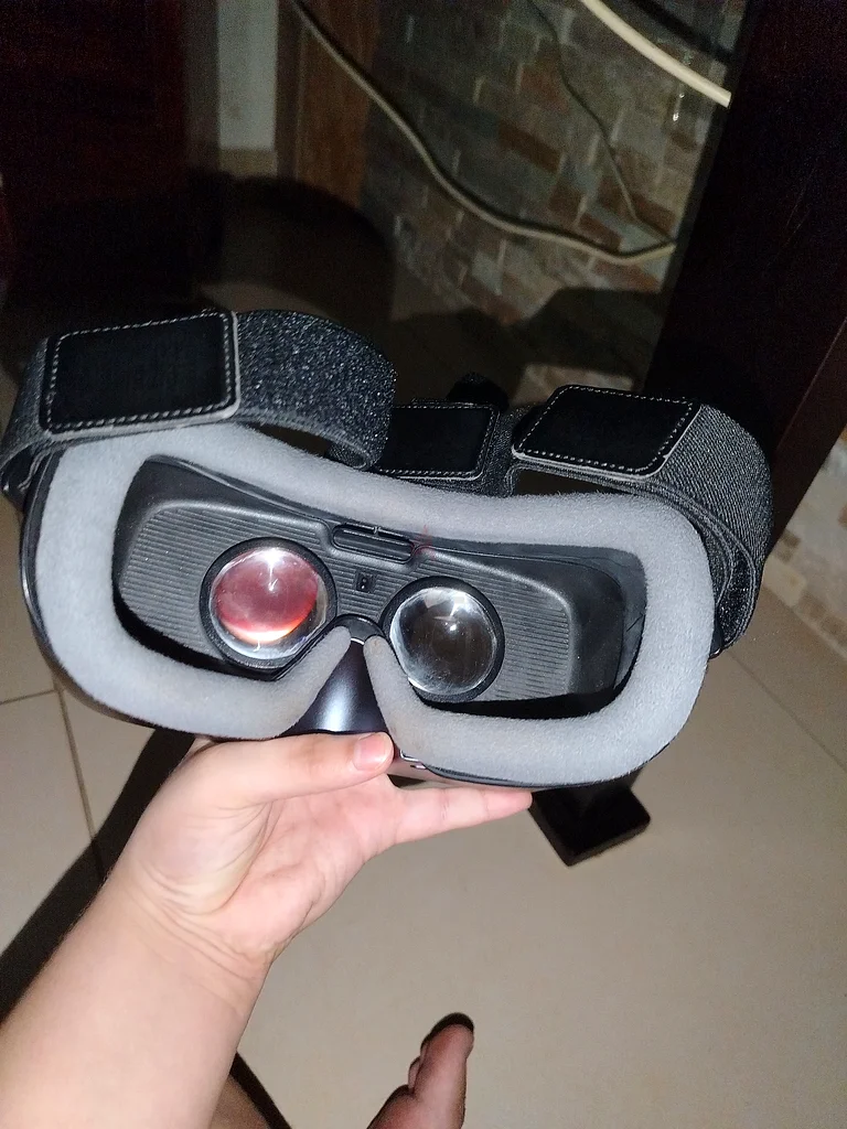 سمارت جير VR من سامسونج63262411500291112
