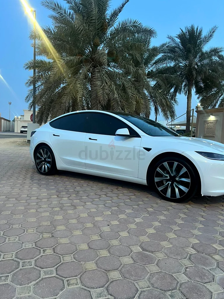 Tesla Model 3 Long Range63175258743171112