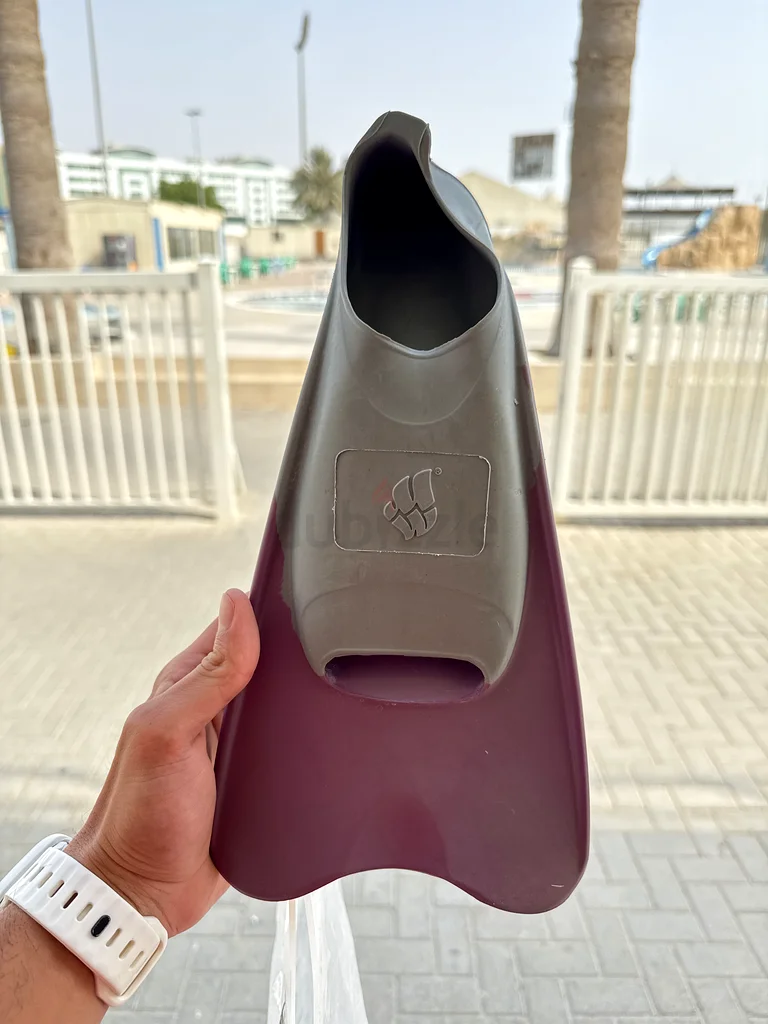 Mad Wave Swim Fins – Perfect for Training!632426915787541114
