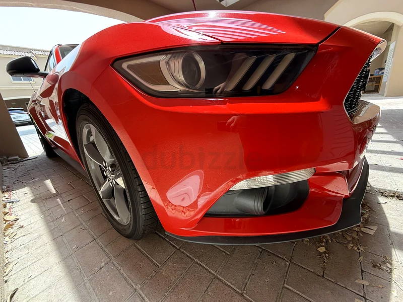 Ford Mustang in great condition63168972630018112