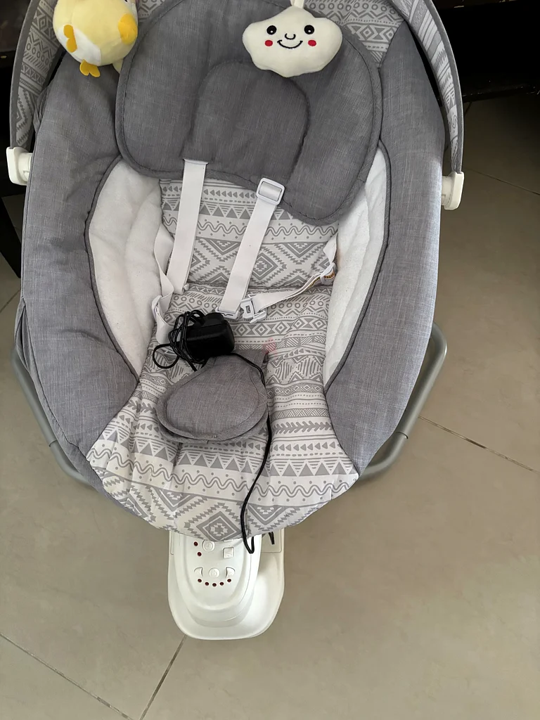 Bumble and bird baby swing63196630109697110