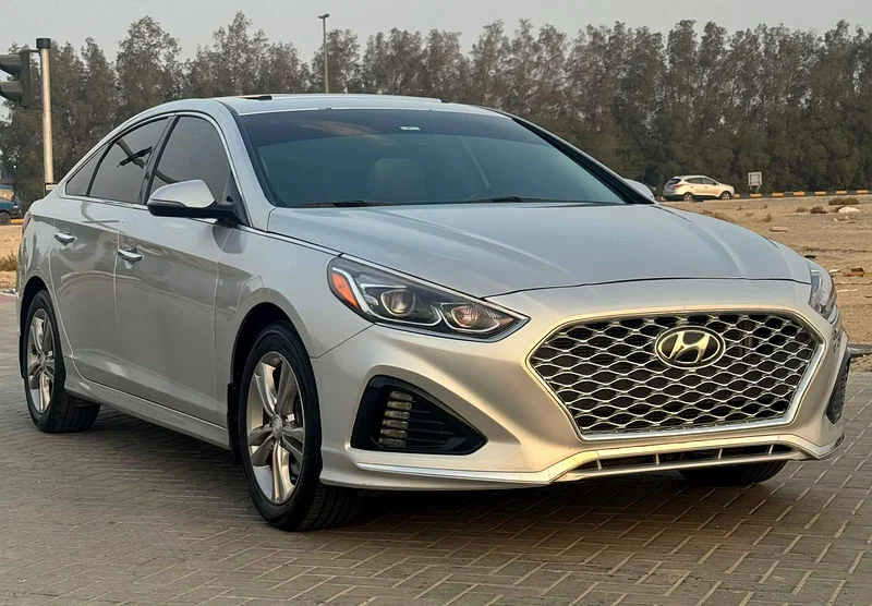 Hyundai Sonata63171299597315116