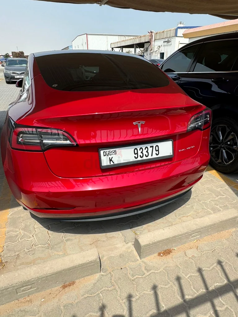 Tesla Model 3 for sale63175258561666112