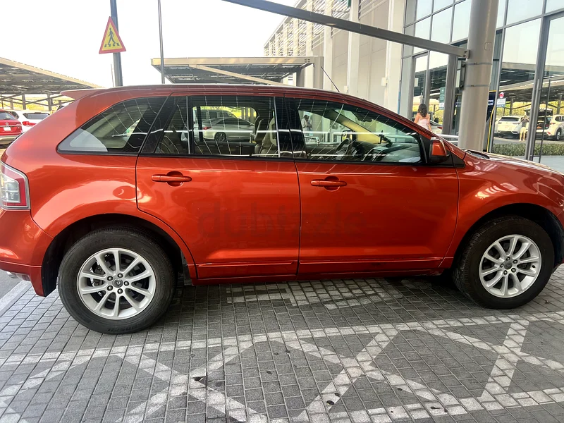 Ford Edge63227774930177111