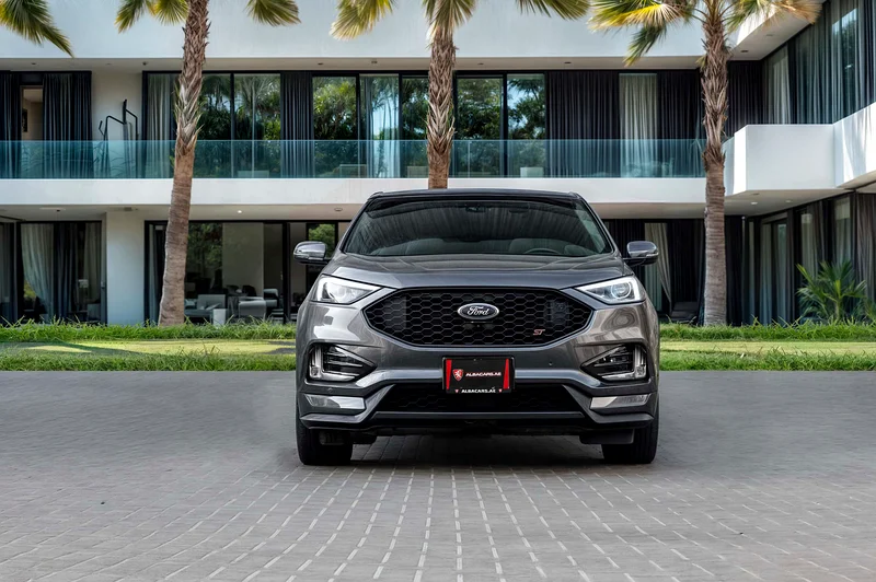 2,017 P.M  | Edge ST | 0% Downpayment | Agency Warranty!63231636167939113