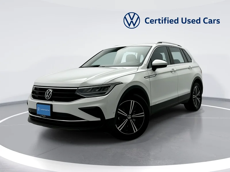 Tiguan Life with Leather Seats (REF#17558)631703869905951115