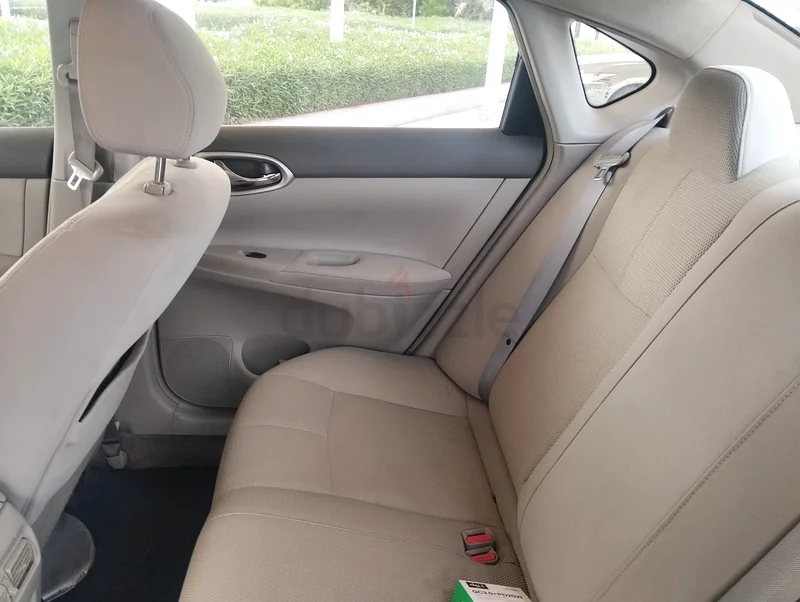 Nissan Sentra 2016 urgent sale63167559723649114