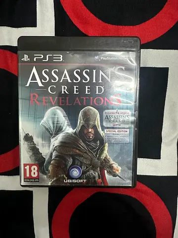 Assassins Creed Revelations for sale