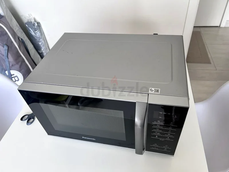 فرن ميكروويف باناسونيك سعة 25 لترًا للبيع63168993626755111