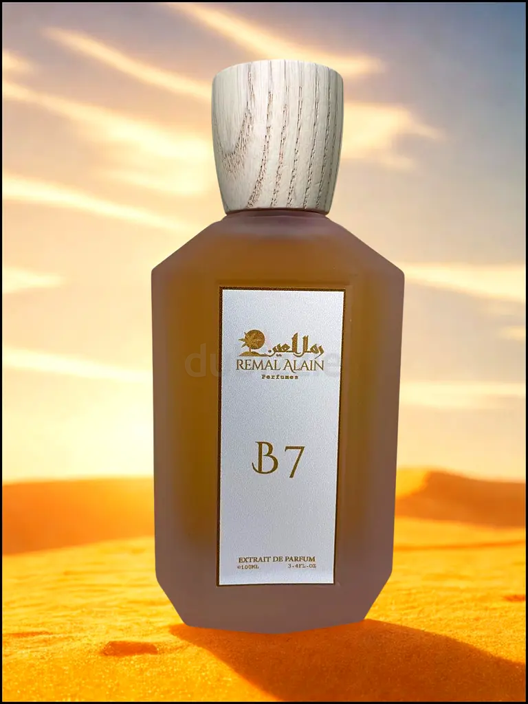 B7 - Unveil Your Essence!