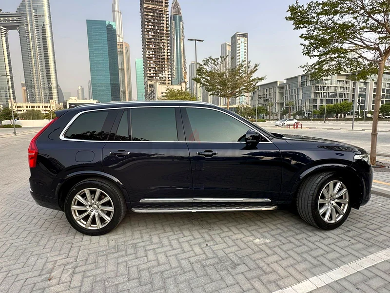 Volvo XC90 T6 Inscription Plus63176619106051111