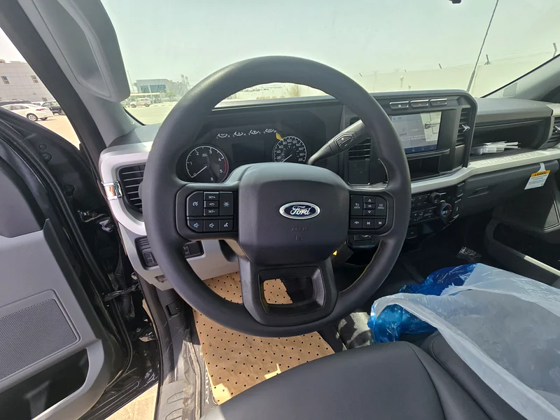 F550 ديزل 4X4 WB145 _ WB16963232140177283113
