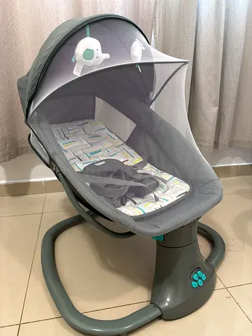Mastela 3in 1 Multi Functional Bassinet