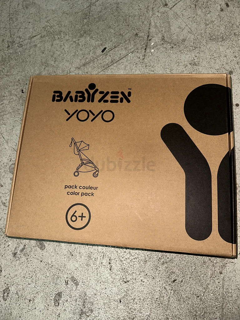 Babyzen yoyo colour pack brand new63174809056257111