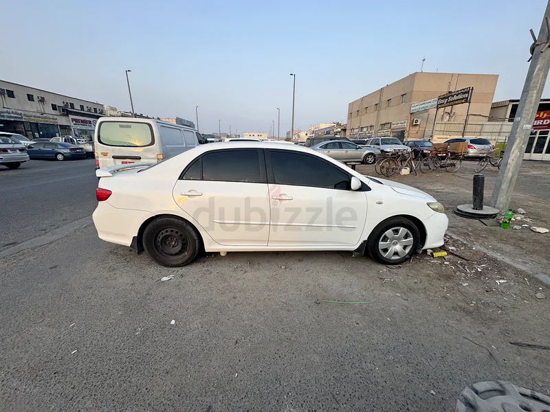 كورولا للبيع63147210551681112