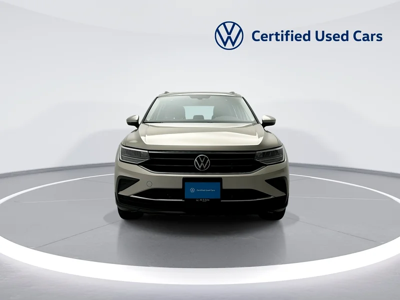 Tiguan Life + (REF#64064)63170387008259113