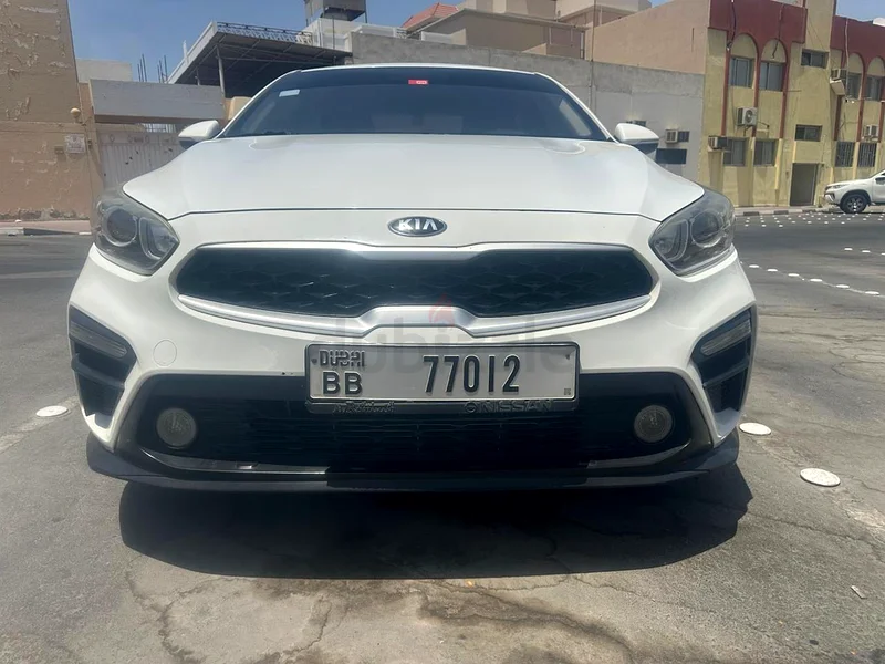 Kia Cerato - 2019631717452061471119