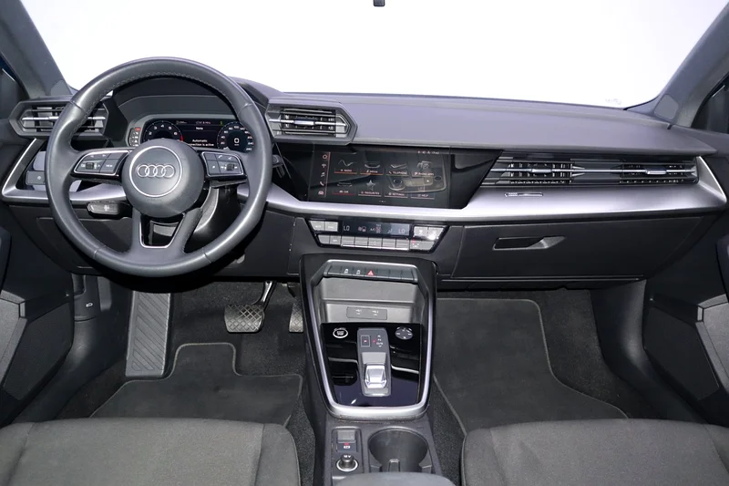 Audi A3 35TFSI | Warranty and Service Package | Free Registration63168028302210113