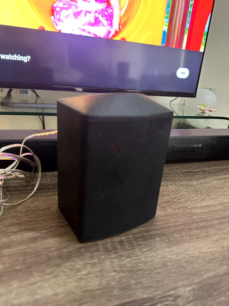 LG wireless Home theater632640945290251129