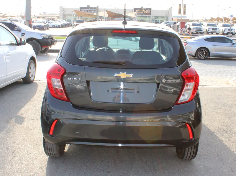 Chevrolet Spark63127776134914114