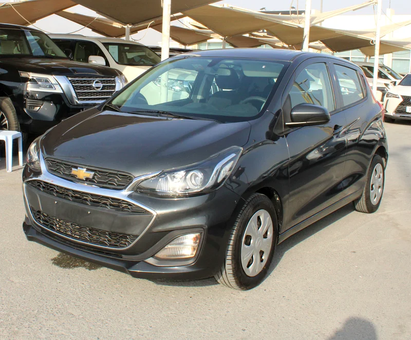 Chevrolet Spark63127776134914111