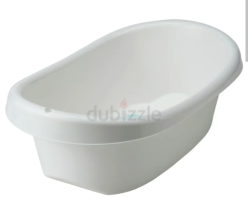 Comfortable Baby Bath Tub for Easy Bath Time63197636293762112