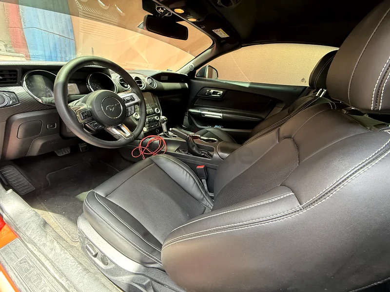 Ford Mustang in great condition63168972630018111