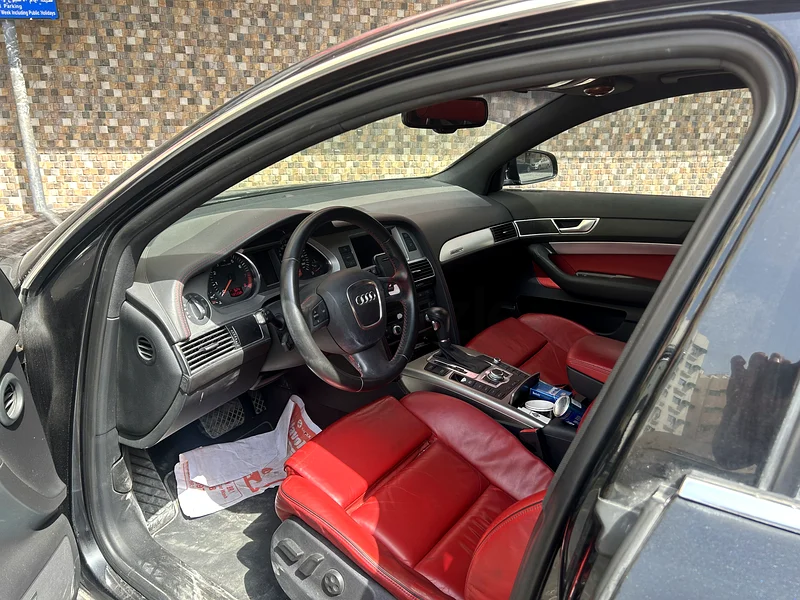 Audi A6 S-Line63168028019203114