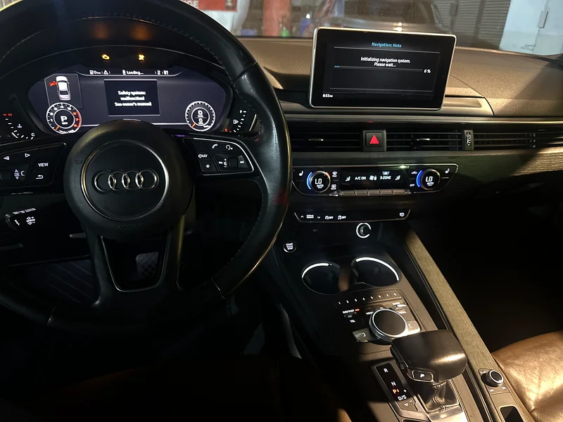 Audi A463224790346242114