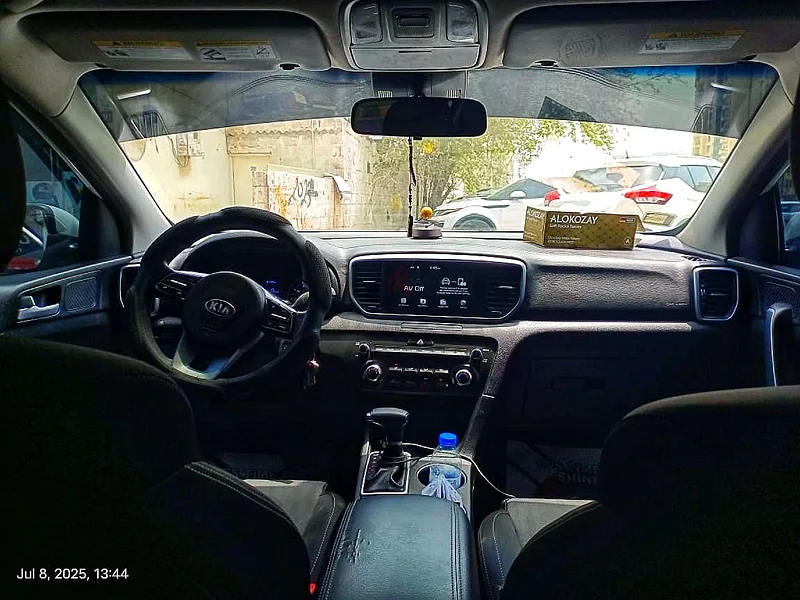كيا سبورتاج 2020 LX • حافظت جيدًا، سعر رائع!63171298380419114