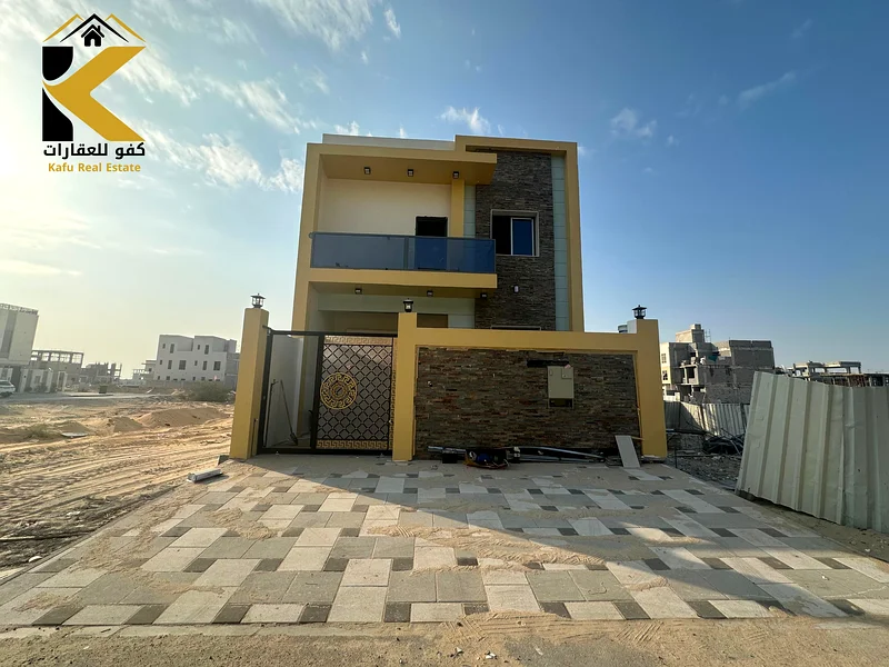 Townhouse for Sale in Al Bahia – Including Registration and Ownership Fees63255519889027115