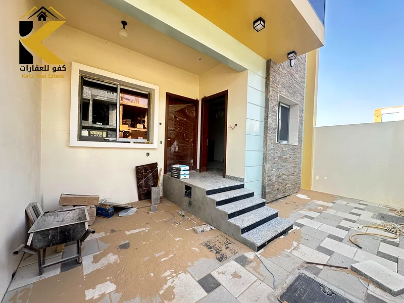 Townhouse for Sale in Al Bahia – Including Registration and Ownership Fees63255519889027112