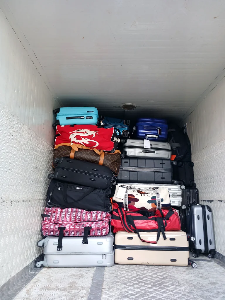 Fast Movers Packers and shifting services in Dubai63217337932929112