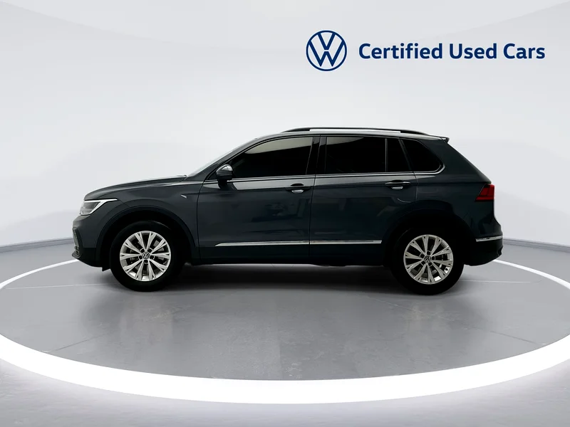Tiguan Trend (REF#57161)63170386996481112